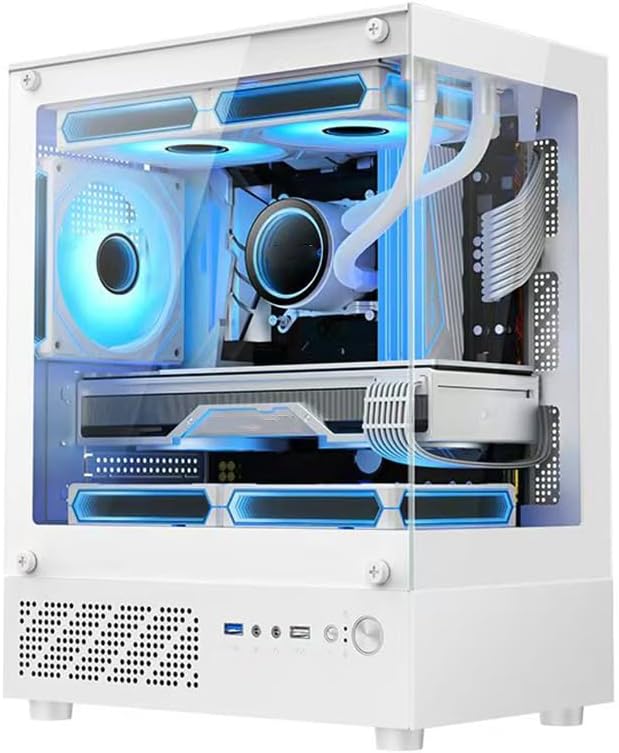 Silver Stone GD11 ［SST-GD11B］ PCケース（自作PC用） - 最安値